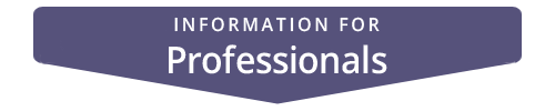 Information for Professionals