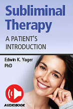 Subliminal Therapy for Patients audiobook
