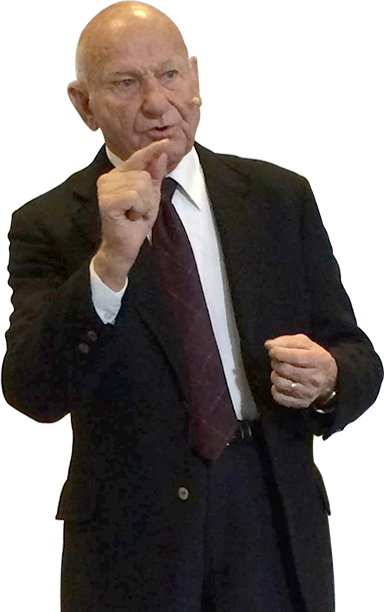 Dr. Edwin Yager - Yagerian Online Therapy